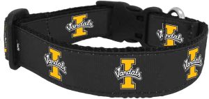 Idaho Dog Collar