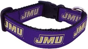 James Madison Dog Collar