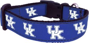 kentcukycollar Kentucky Dog Collar