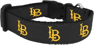 Long Beach Dog Collar