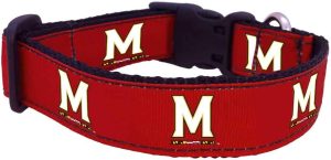 Maryland Dog Collar