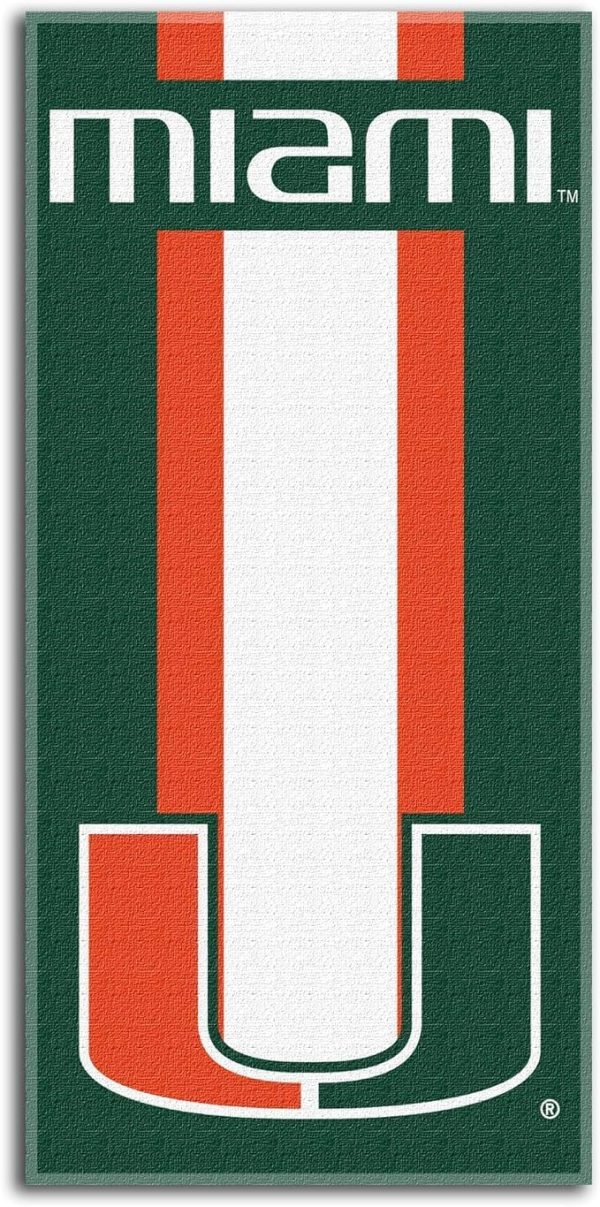 Miami Beach Blanket