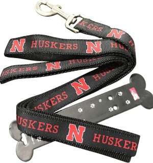 Nebraska Dog Leash