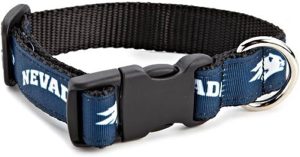nevadacollar Nevada Univ Dog Collar