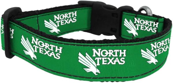 North Texas Dog Collar