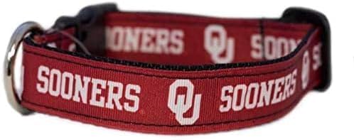 oklahomacollar Oklahoma Dog Collar
