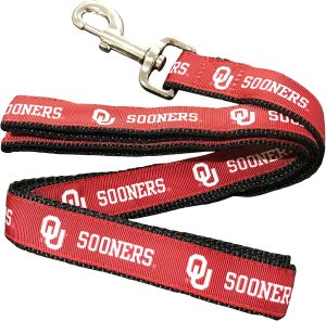Oklahoma Dog Leash