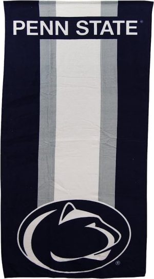Penn State Beach Blanket