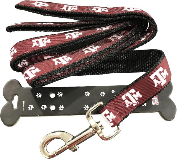 Texas A&M Dog Leash