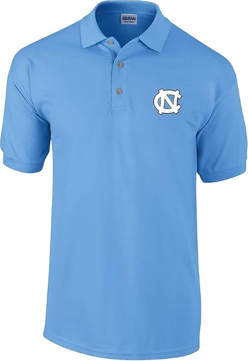 uncpolo UNC Collegiate Polo Shirt
