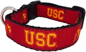 USC Dog Collar