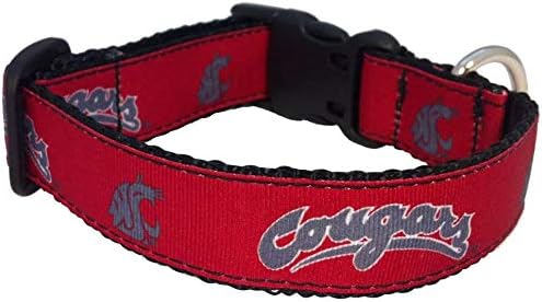 Washington State Dog Collar