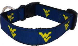 westvirginiacollar West Virginia Dog Collar